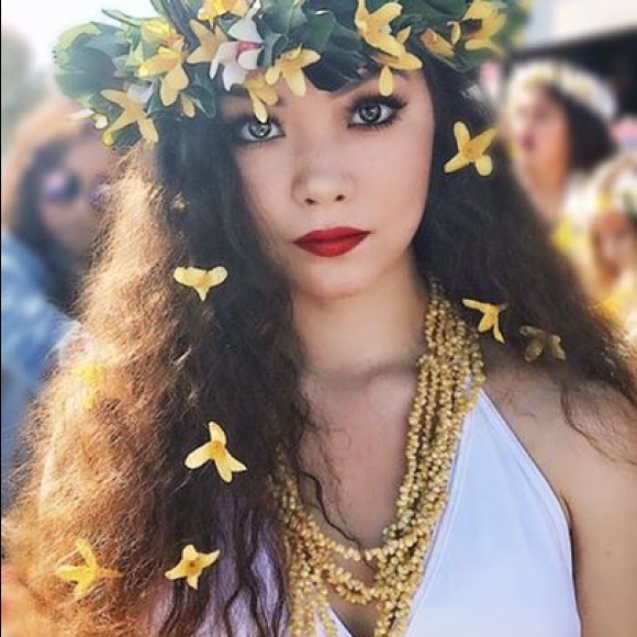 Meet your Posher, Shannon - Picture 3 of 3